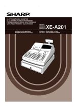 XE-A201 operating programming.pdf